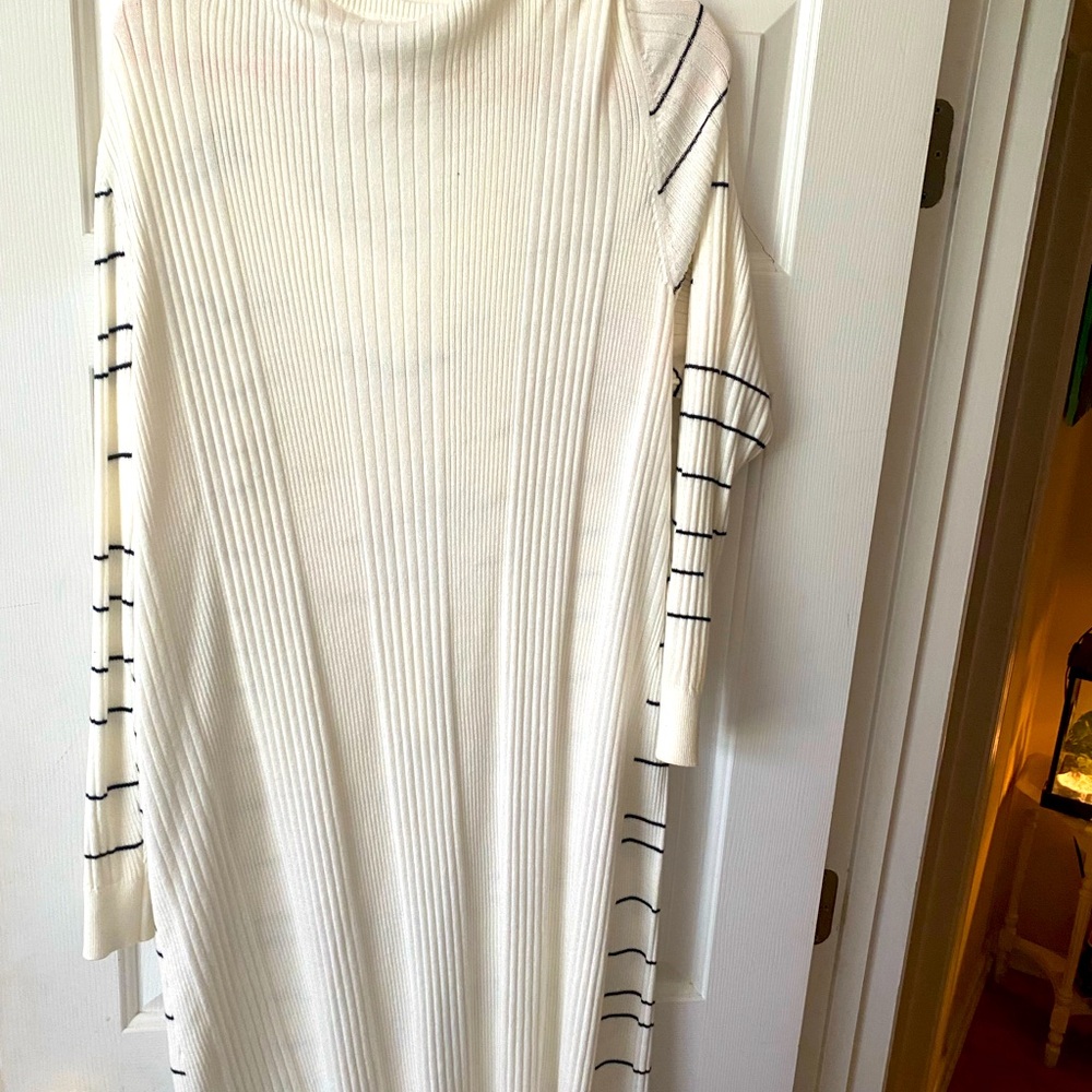 Never worn - CAbi Cardigan
